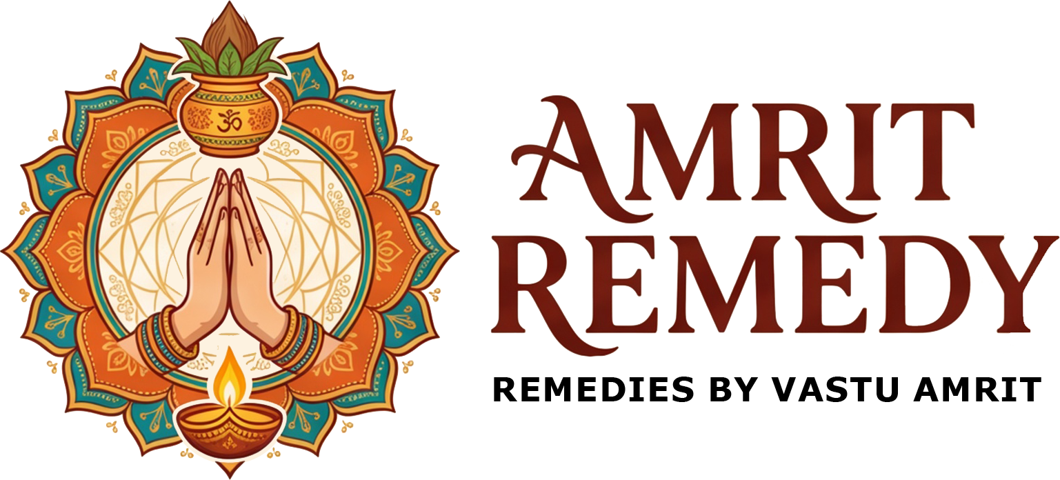 Amrit Remedy